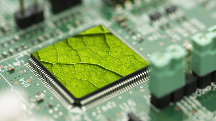 Is Your Data Center Eco-Friendly?