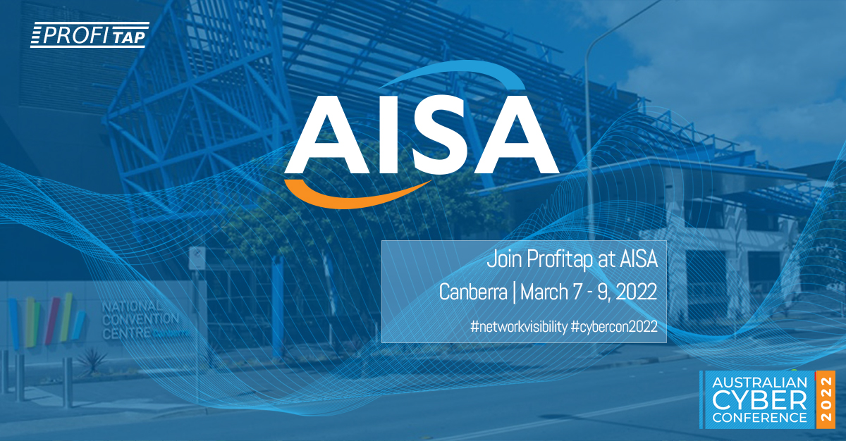 AISA Canberra 2022