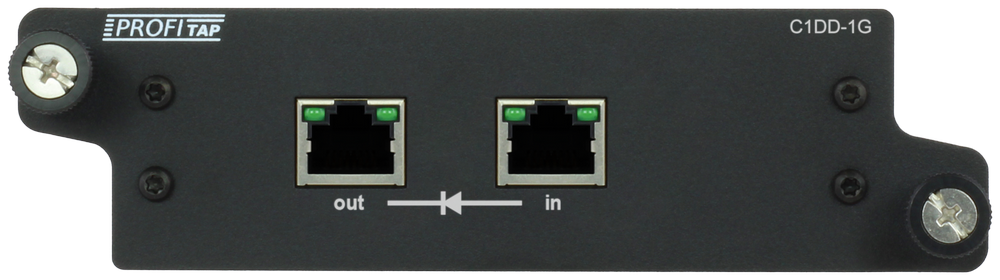 Network Data Diode