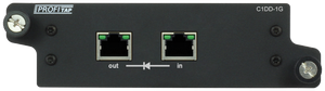 Network Data Diode