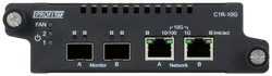 10GBASE-T TAP