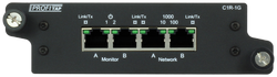 1-Link Gigabit Copper TAP
