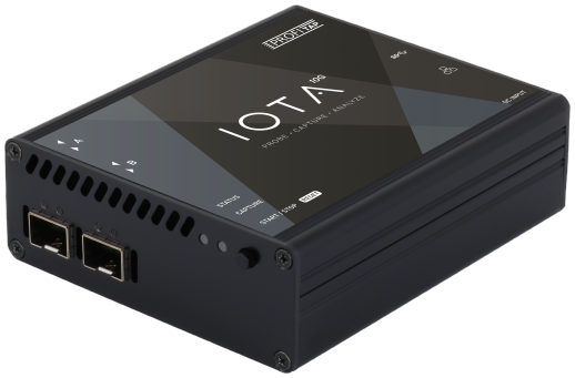 Profitap IOTA 10G