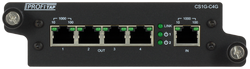 Gigabit Copper Port Replicator