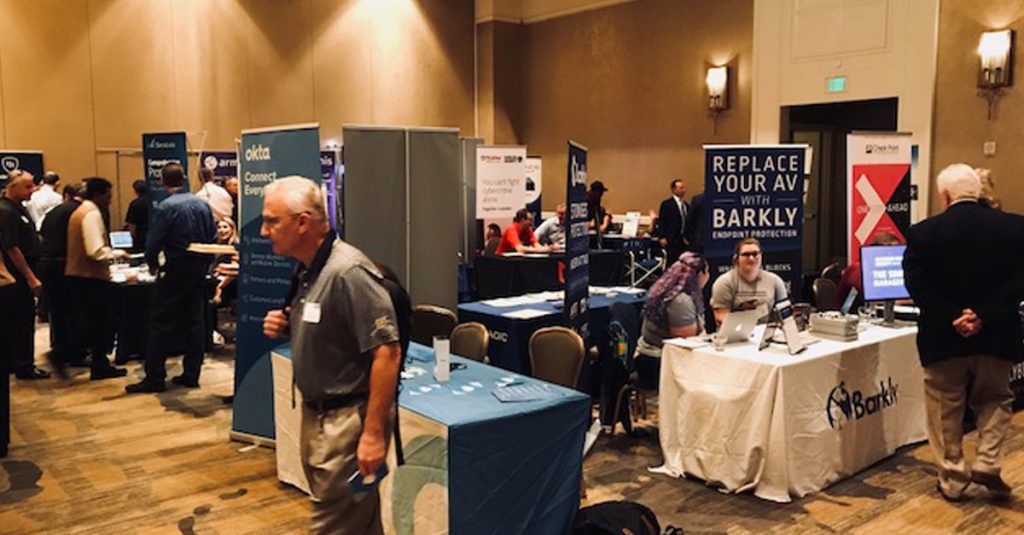 Data Connectors Atlanta 2022 at Scotty Duvall blog