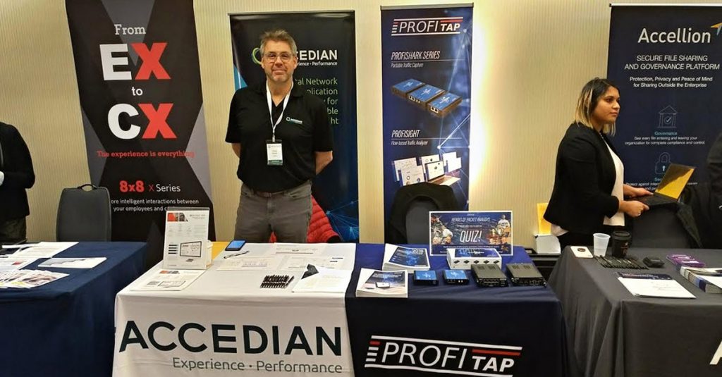 Events About Us Profitap