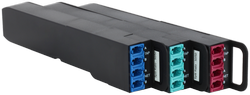 F1M-MOD MTP Fiber TAP Module