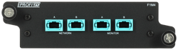 1-Link MTP Fiber TAP