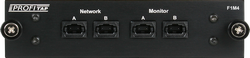 1-Link MTP Fiber TAP