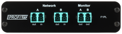 Portable LC Fiber TAP