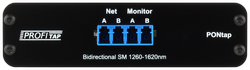 Portable BiDi PON TAP