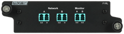 1-Link LC Fiber TAP