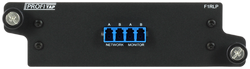 1-Link Single-Mode BiDi Fiber TAP