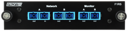 1-Link SC Fiber TAP
