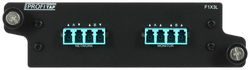 Dual Output LC TAP