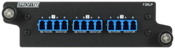 3-Link Single-Mode BiDi Fiber TAP