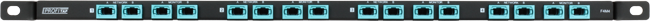 4-Link MTP Fiber TAP Slim