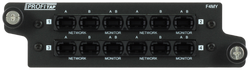 4-Link MTP Fiber TAP