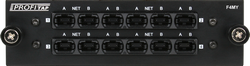 4-Link MTP Fiber TAP