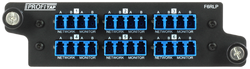 6-Link Single-Mode BiDi Fiber TAP
