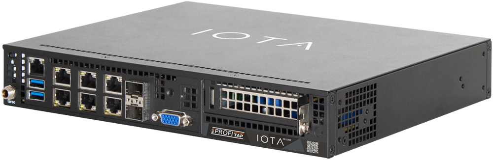 IOTA 10 CORE