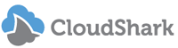 CloudShark Logo