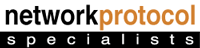 Network Protocol Specialists Logo