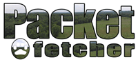 Packet Fetcher Logo