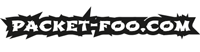 Packet Foo Logo