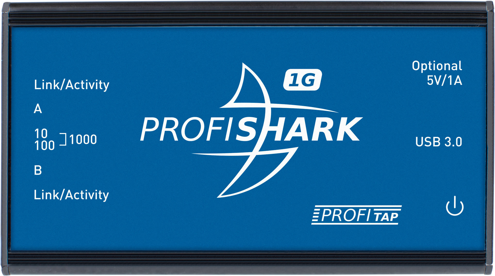 ProfiShark 1G Front