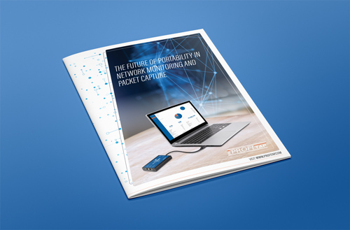 The Future of Portability in Network Monitoring and Packet Capture White Paper