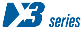 X3-Series-Logo