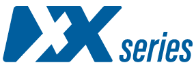 XX-Series Network Packet Brokers