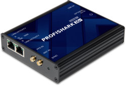ProfiShark 1G+