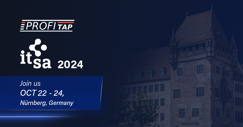 it-sa 2024 Germany