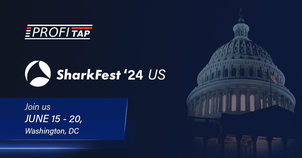 Sharkfest 2024 US