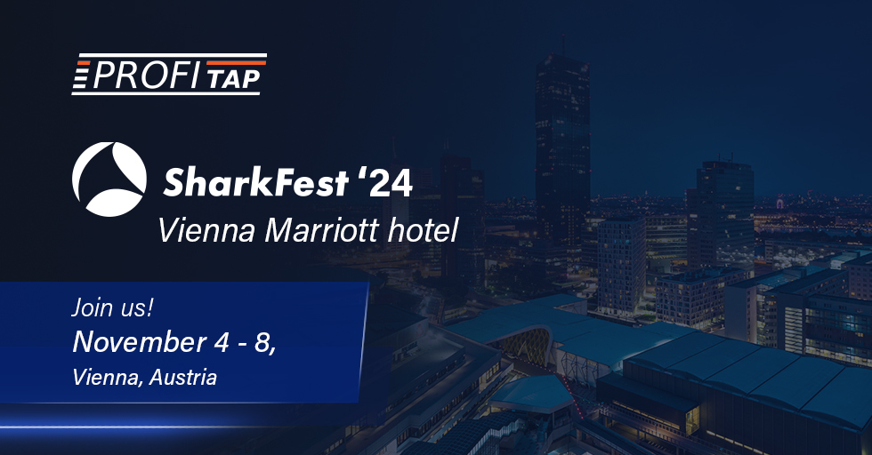 profitap-event-sharkfest-vienna-2024
