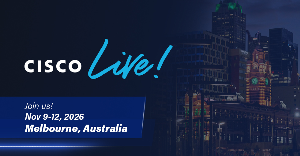 profitap-events-cisco-live-melbourne-2026