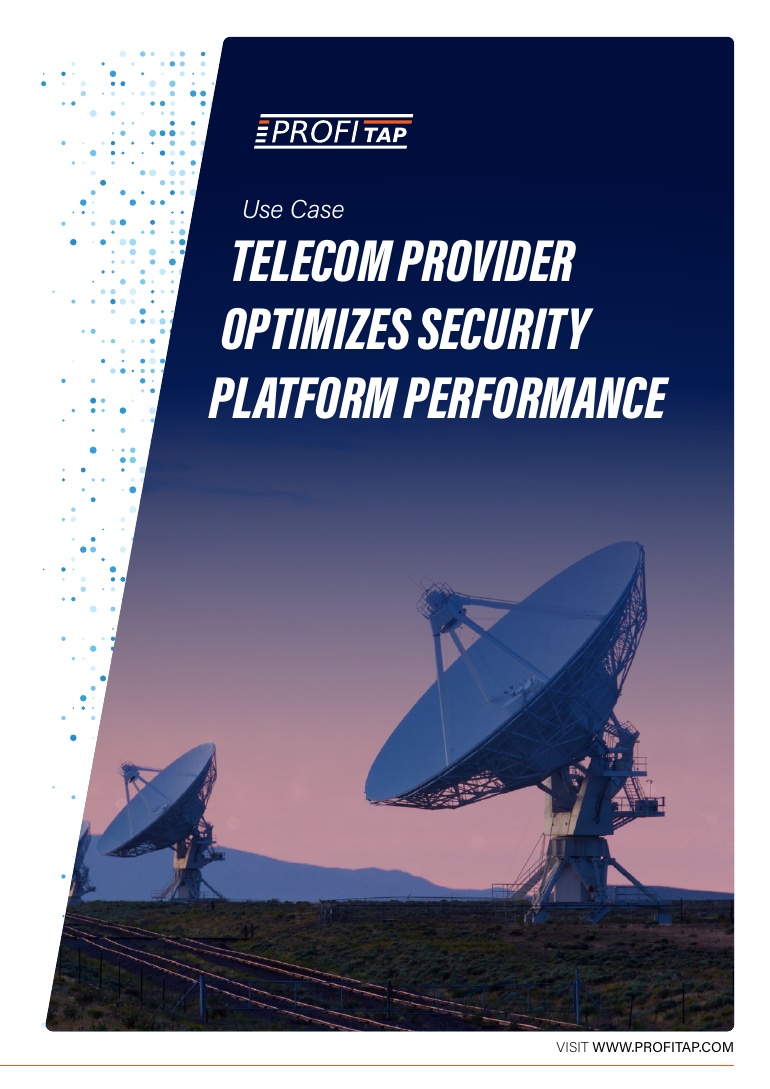 telecom-network-optimization-use-case