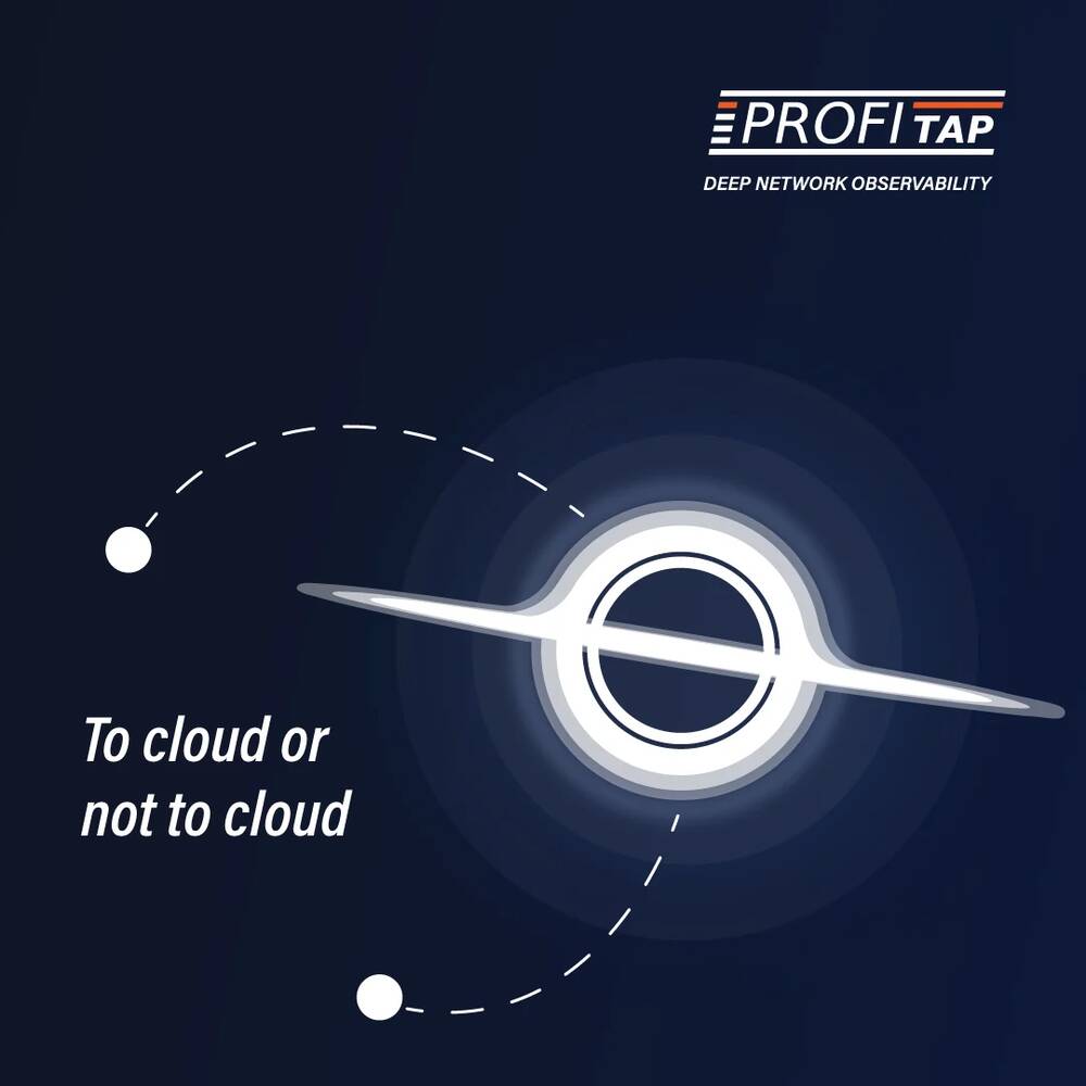 Data Gravity: To Cloud Or Not To Cloud